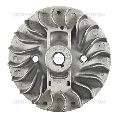 VOLANTE MAGNETO DUNSCH BC429B/519B-BG518D-EA429S